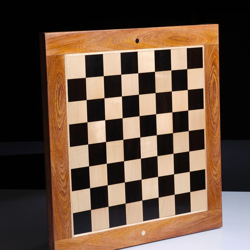 Tabla oficială World Chess Premium