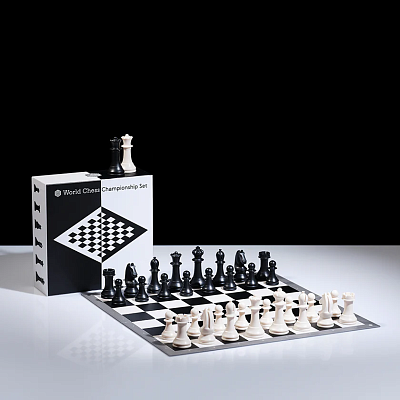 Set de șah (ediția Academiei)