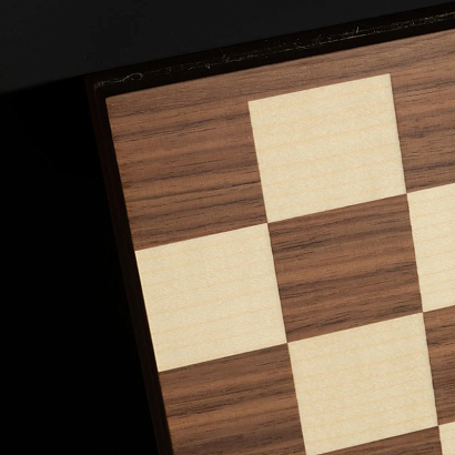 Tabla de șah pliabilă World Chess