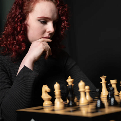 Tabla de șah World Chess cu sertar detașabil