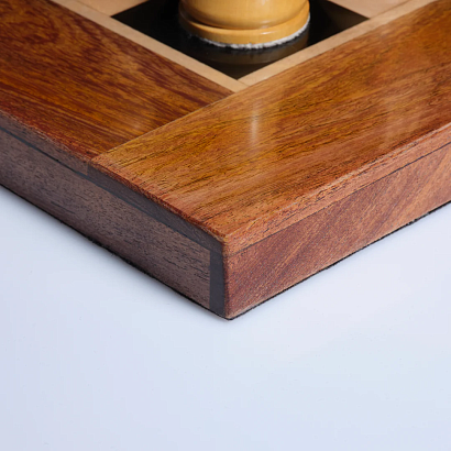 Tabla oficială World Chess Premium