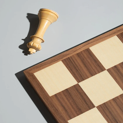 Tabla de șah pliabilă World Chess