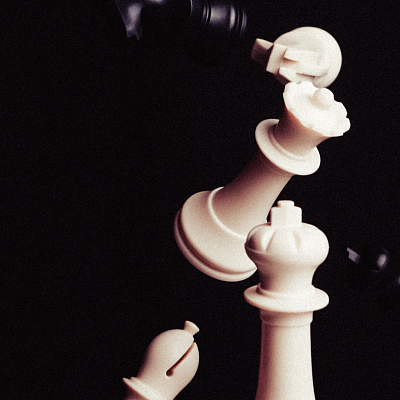 Set de șah (ediția Academiei)