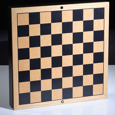 Tabla de șah World Chess cu sertar detașabil